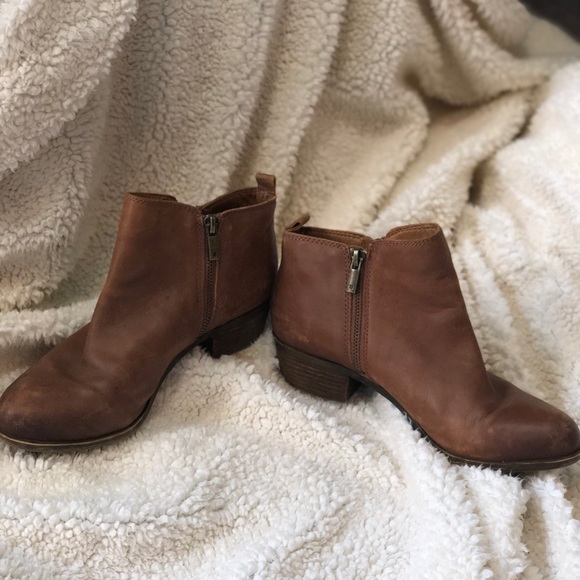 Lucky Brand Barough bootie - Picture 2 of 5